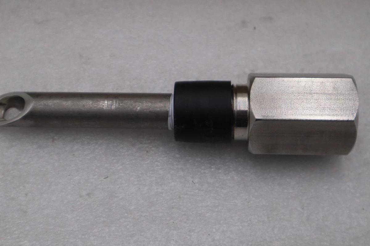 NALCO 231-P4610.88 Nalquill Injection Assembly NEW OPEN BOX STK GF82A