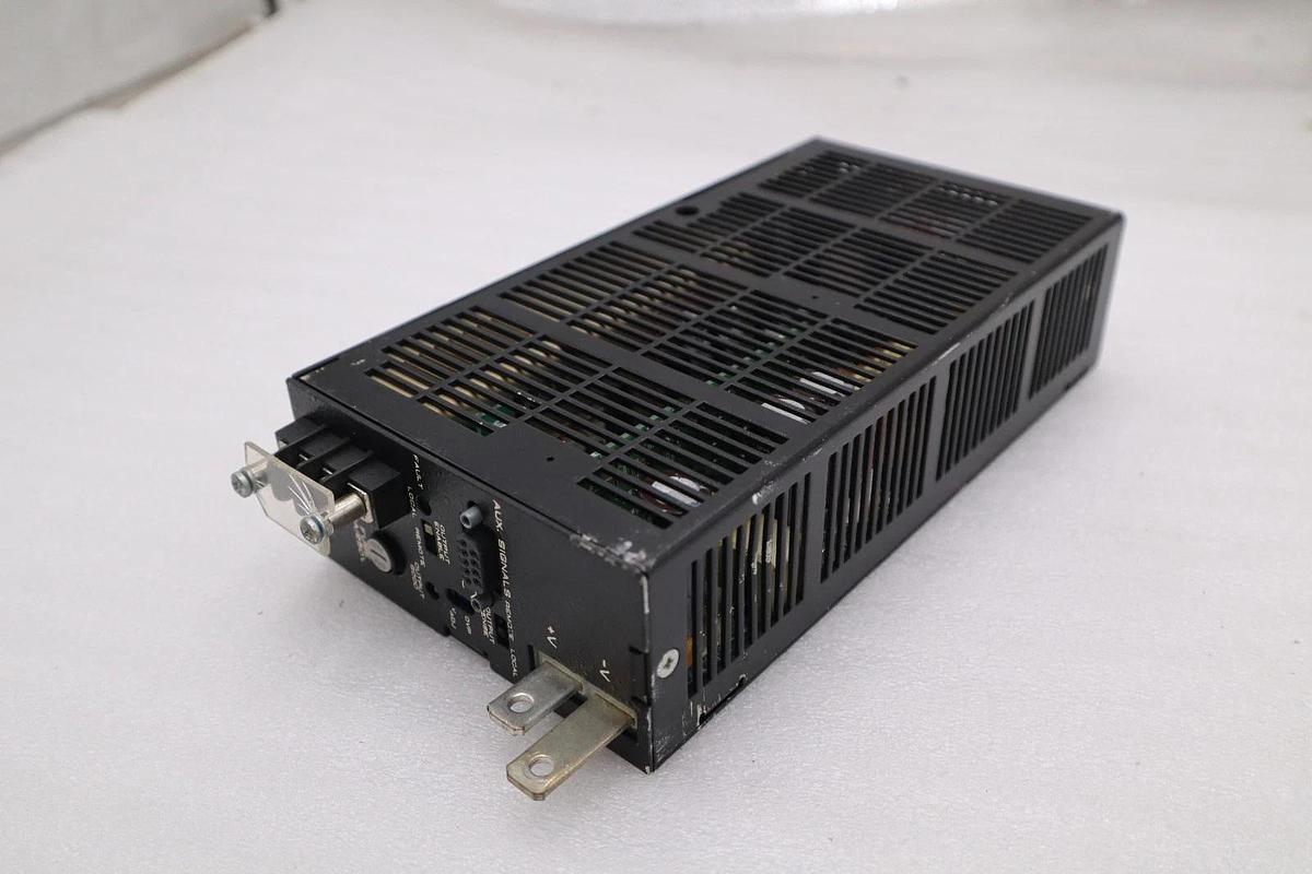 Used LAMBDA LZS-150-1 REGULATED POWER SUPPLY STOCK H1229