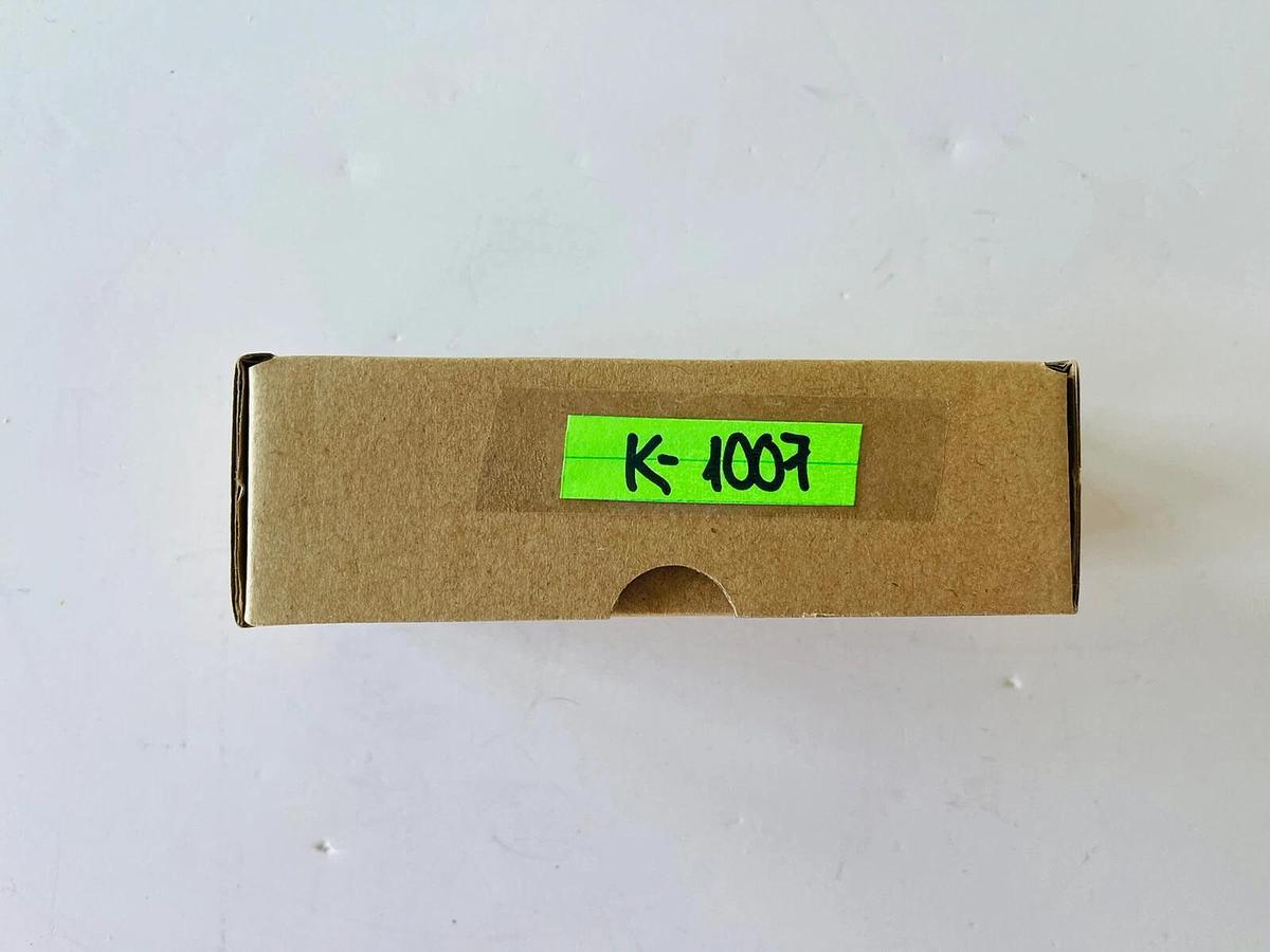 Used AMPHENOL PCD HETP20300 #K-1007