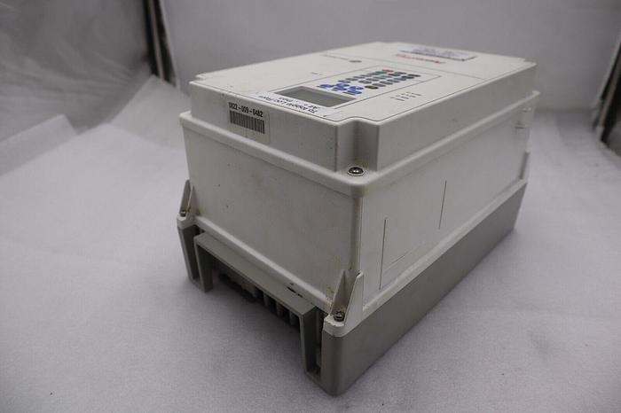 Used ALLEN BRADLEY 20AD022C3AYNANC0 POWERFLEX 70 AC DRIVE 15 HP STOCK 4734