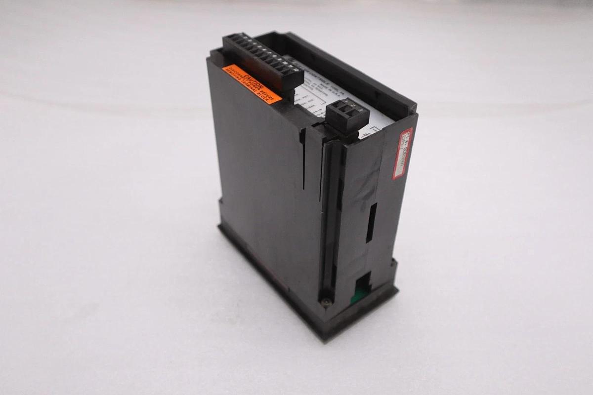 Used Red Lion Controls GEM 1 6 Digit Digital Counter STOCK L209CC