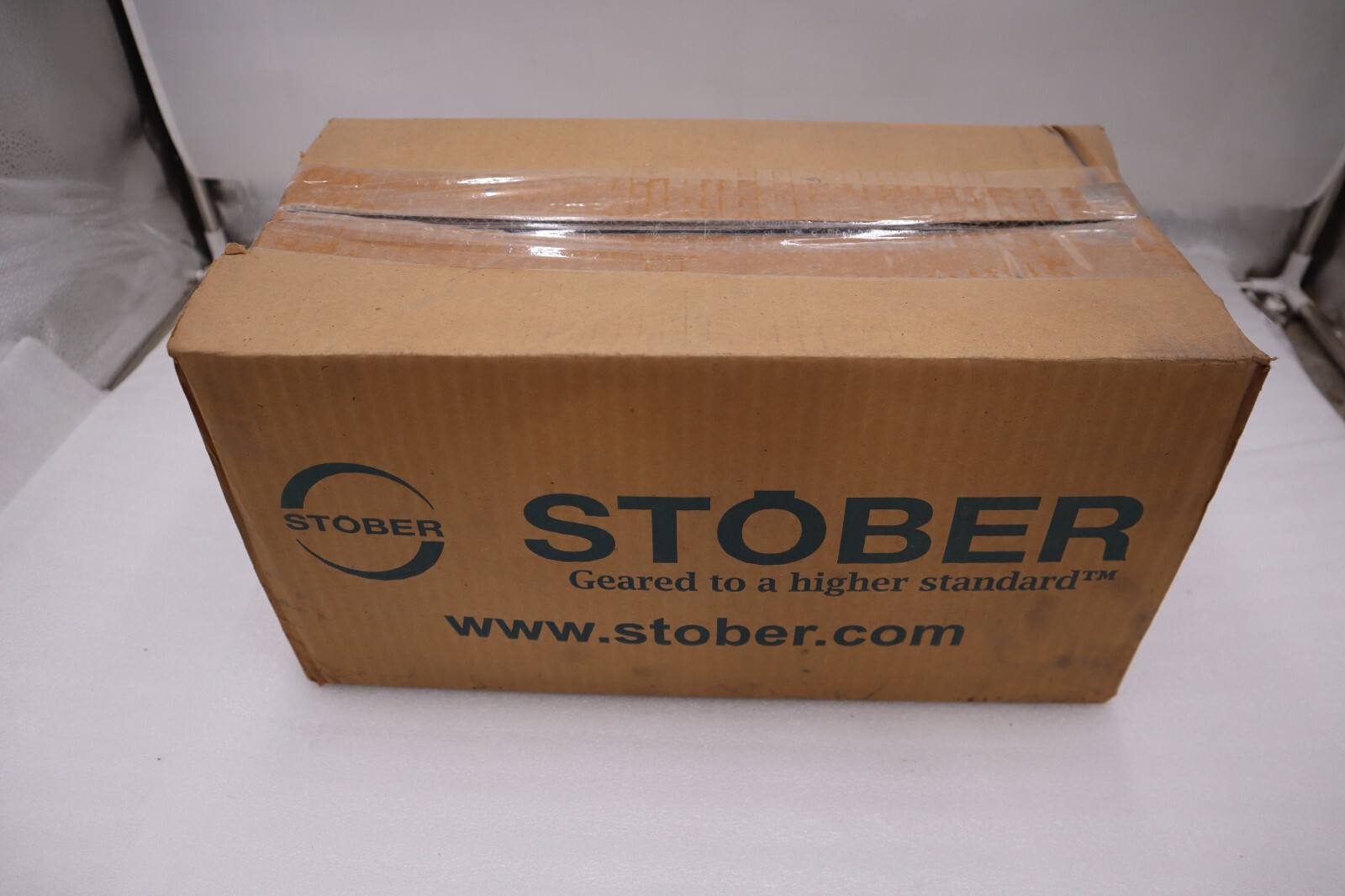 STOBER DRIVES INC WFB6-200 Mechanical Power Transmission NEW IN BOX SET #H816