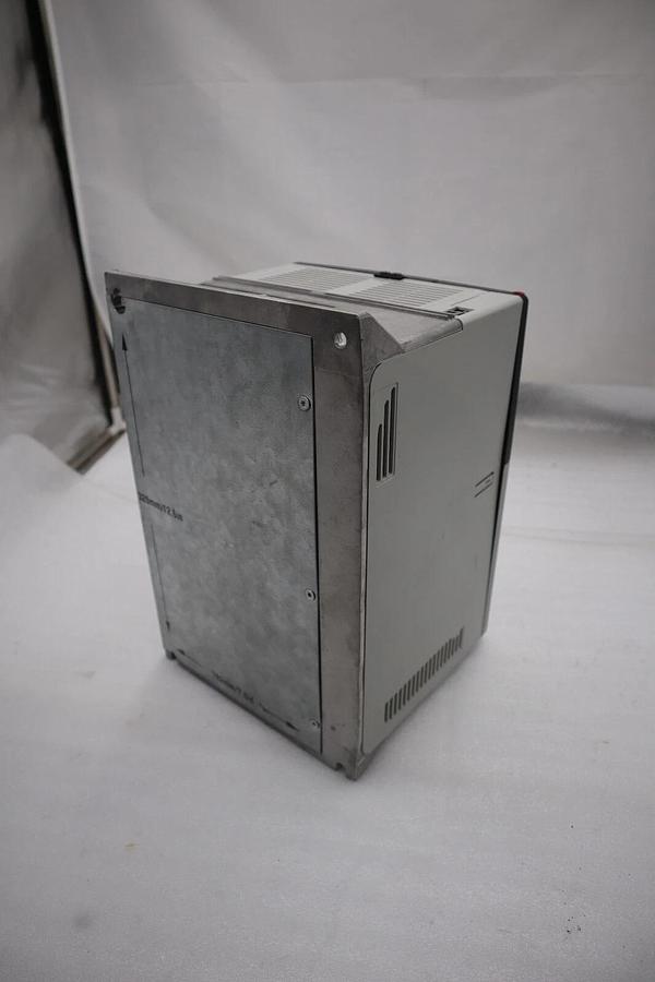 Used EUROTHERM DRIVES 605/007/400/3/F/0010/UK/000 STOCK 3365A