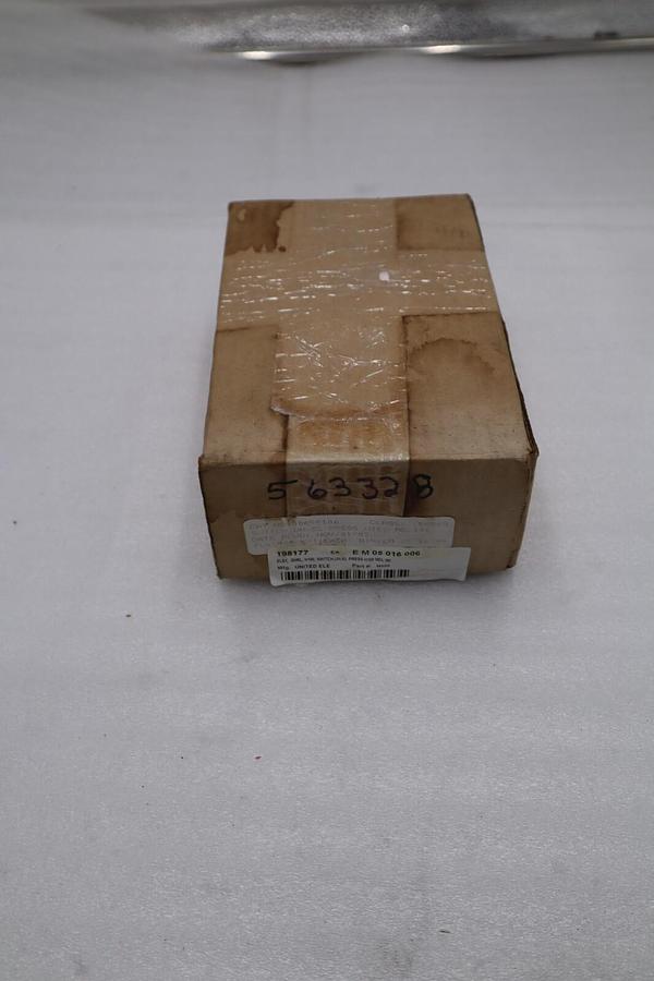 Used UNITED ELECTRIC H100-190-95303 / H10019095303 NEW UNIT STOCK G545A