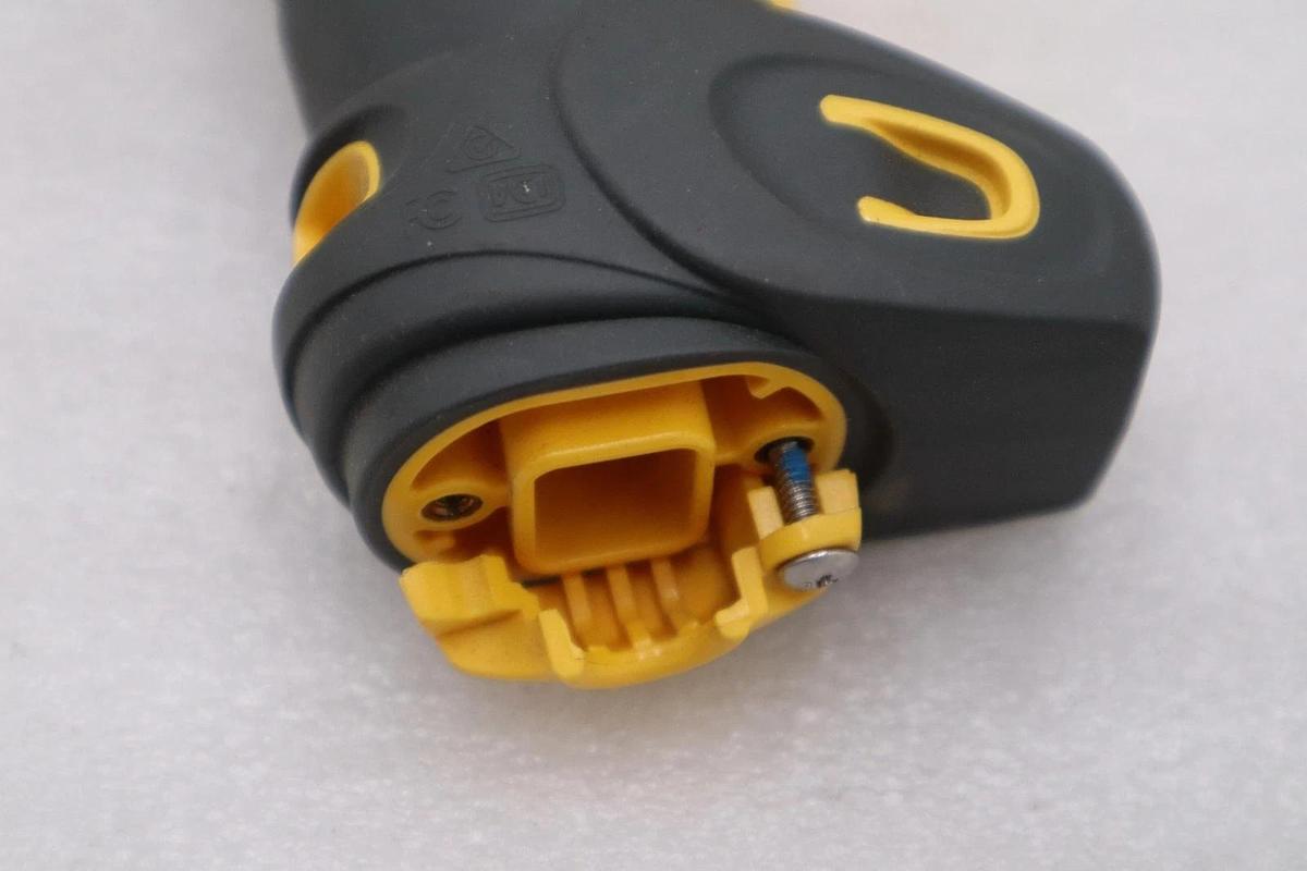 Symbol LS3408 Handheld Barcode Scanner LS3408 SCANNER ONLY STK H1157