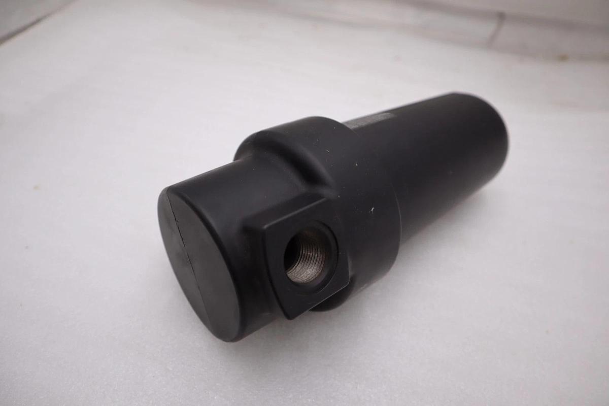 Used NEW NORGREN F17-600-M1DA FILTER 250PSIG 17 BAR STOCK H1382