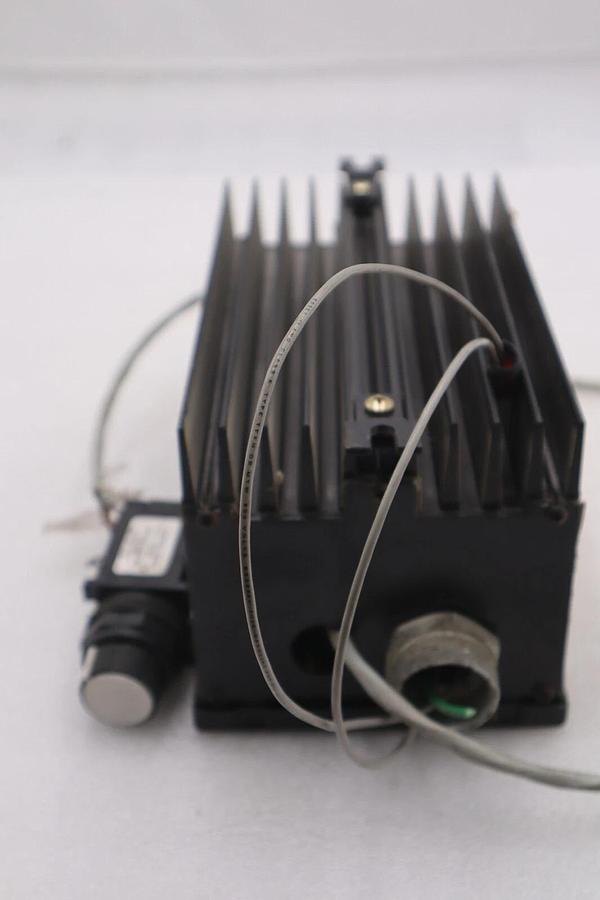 Used Reliance Electric Drive DC2 Motor Controller DC2-70G 115/230VAC  #4123