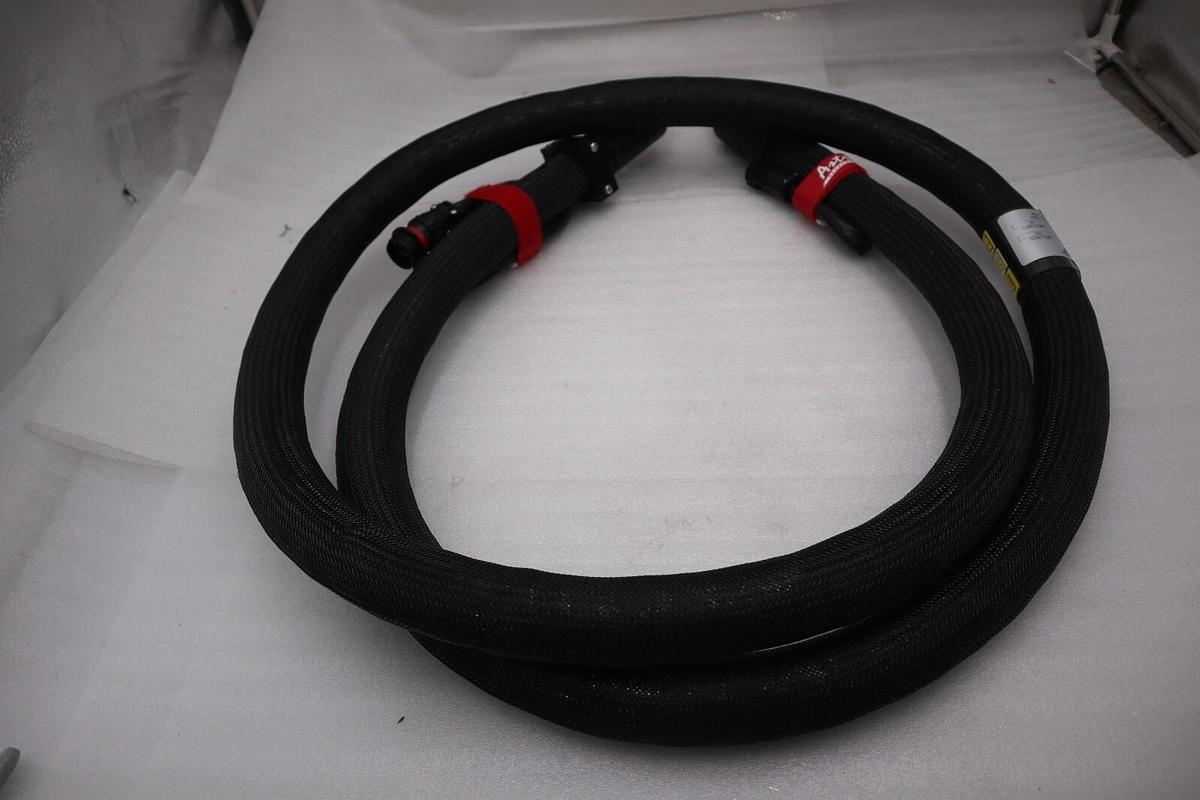 Used Astro Packaging 26703-10-N Hot Melt Glue 10’ Hose NEW NO BOX STOCK H38