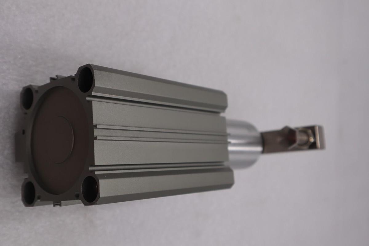 Used SMC MKB63-50LN CYLINDER NEW STOCK K-2425