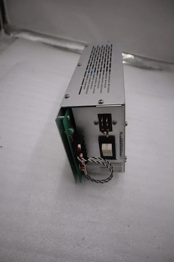 HONEYWELL AC PWR SUPPLY 51107595-100-RP NEW OPEN BOX STK H1767