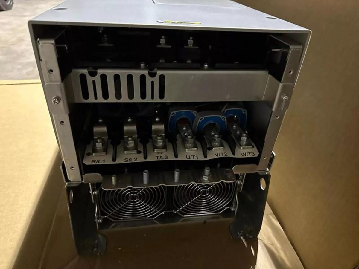 ALLEN BRADLEY 20G1AND125JA0NNNNN PowerFlex 755 AC Drive 100 HP NEW STOCK S-602