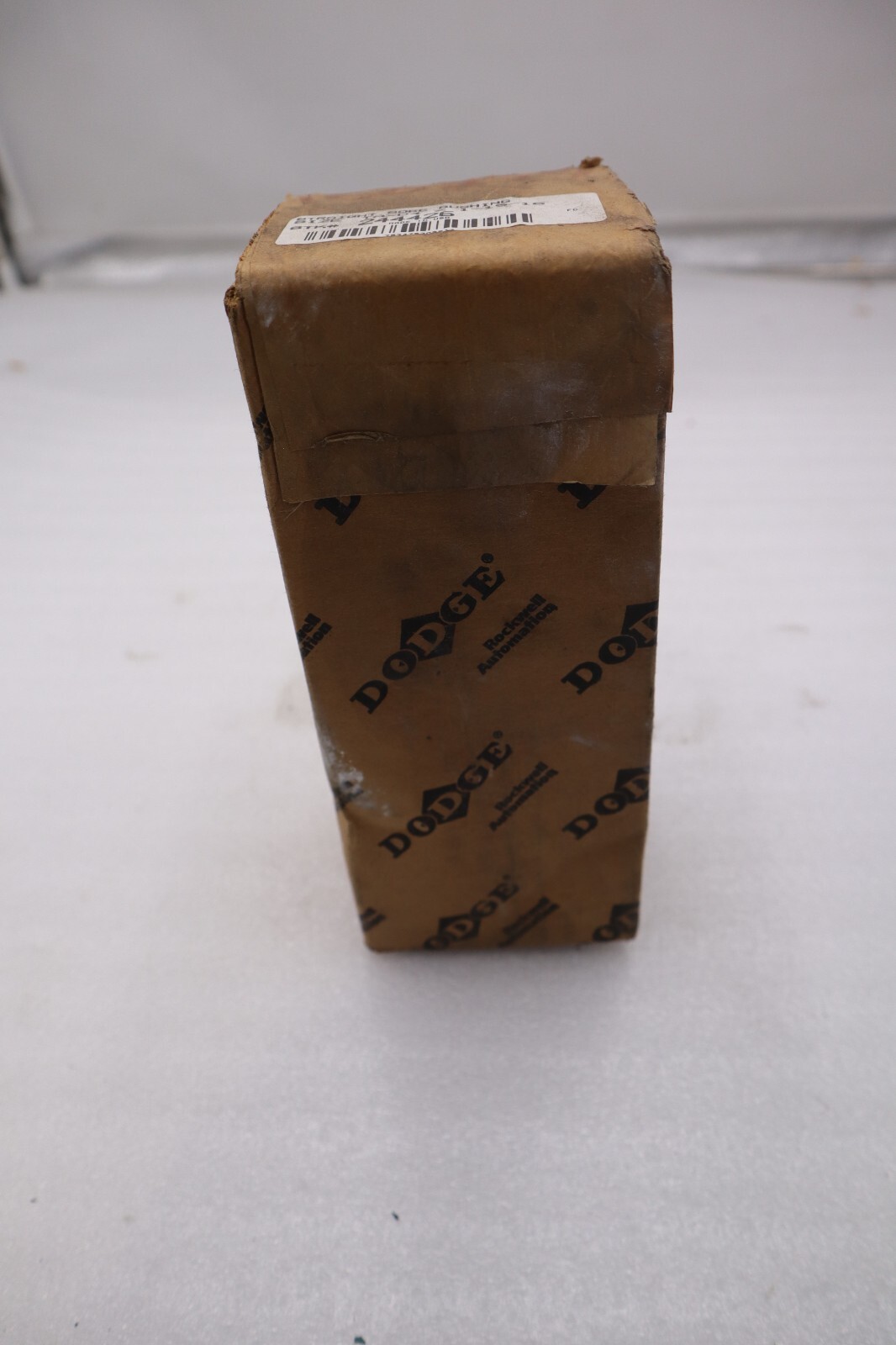 Used NEW OPEN BOX DODGE 244426 TAXD4 X 1-15/16 STRAIGHT BORE BUSHING STOCK B-1711
