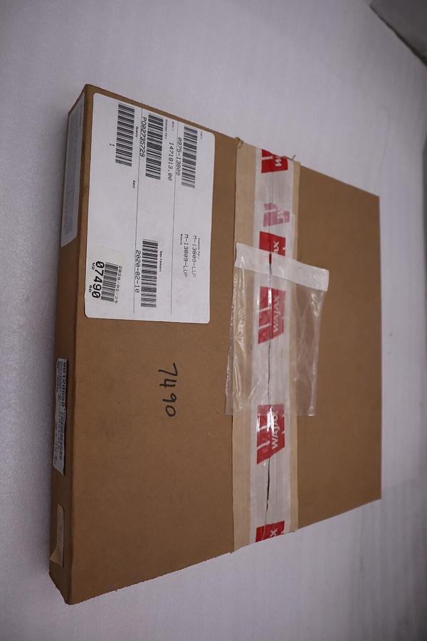 PARKER 13089 H1L5 ROTARY LIP SEAL 9-3/4" Shaft Dia 11-1/4" Housing Bore #3783A