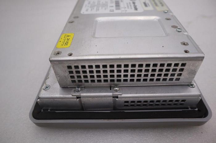Used Allen Bradley 2711P-T7C4D1 PanelView Plus 700 SER A REV H STOCK 2185-A