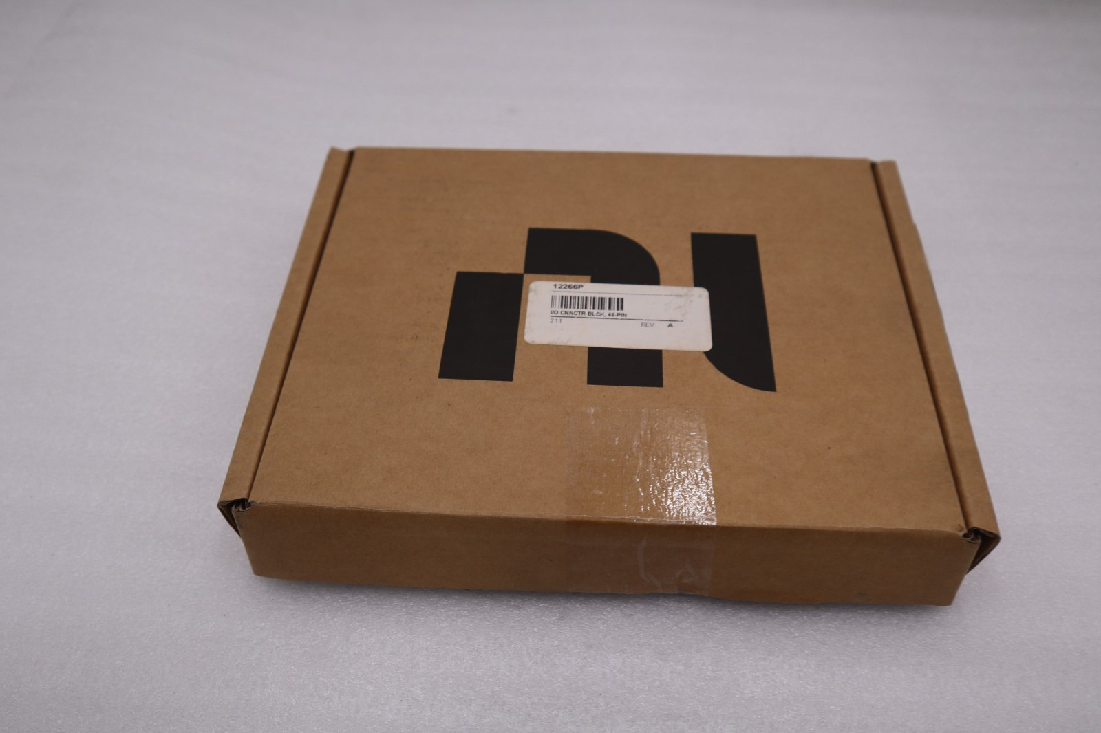 National Instruments CB-68LP I/O Connector Block Unshielded 68-Position #H13A