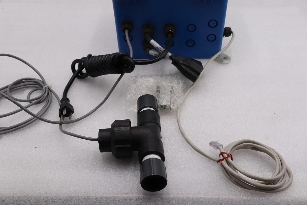 NEW Pulsatron Metering Control  MCT210L2S2 Stock 2192