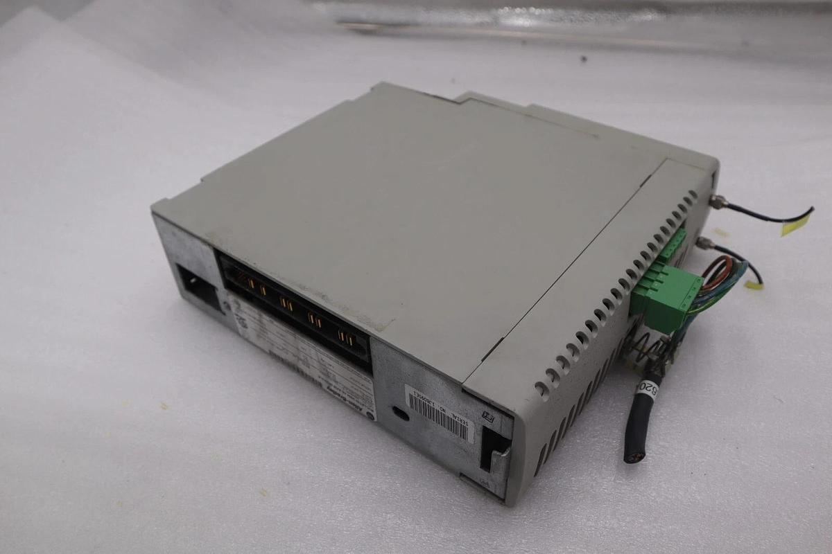 Used ALLEN BRADLEY 2094-BMP5 ALLEN BRADLEY KINETIX 6000 AXIS MODULE STOCK 5046