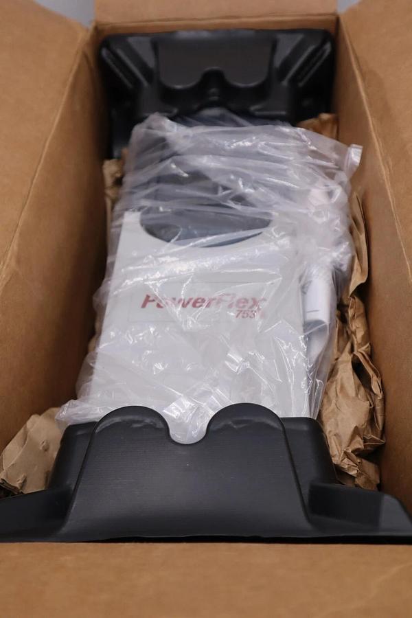 20F11ND3P4JA0NNNNN POWERFLEX 753 2 HP DRIVE VFD NEW 2022 STOCK 5695