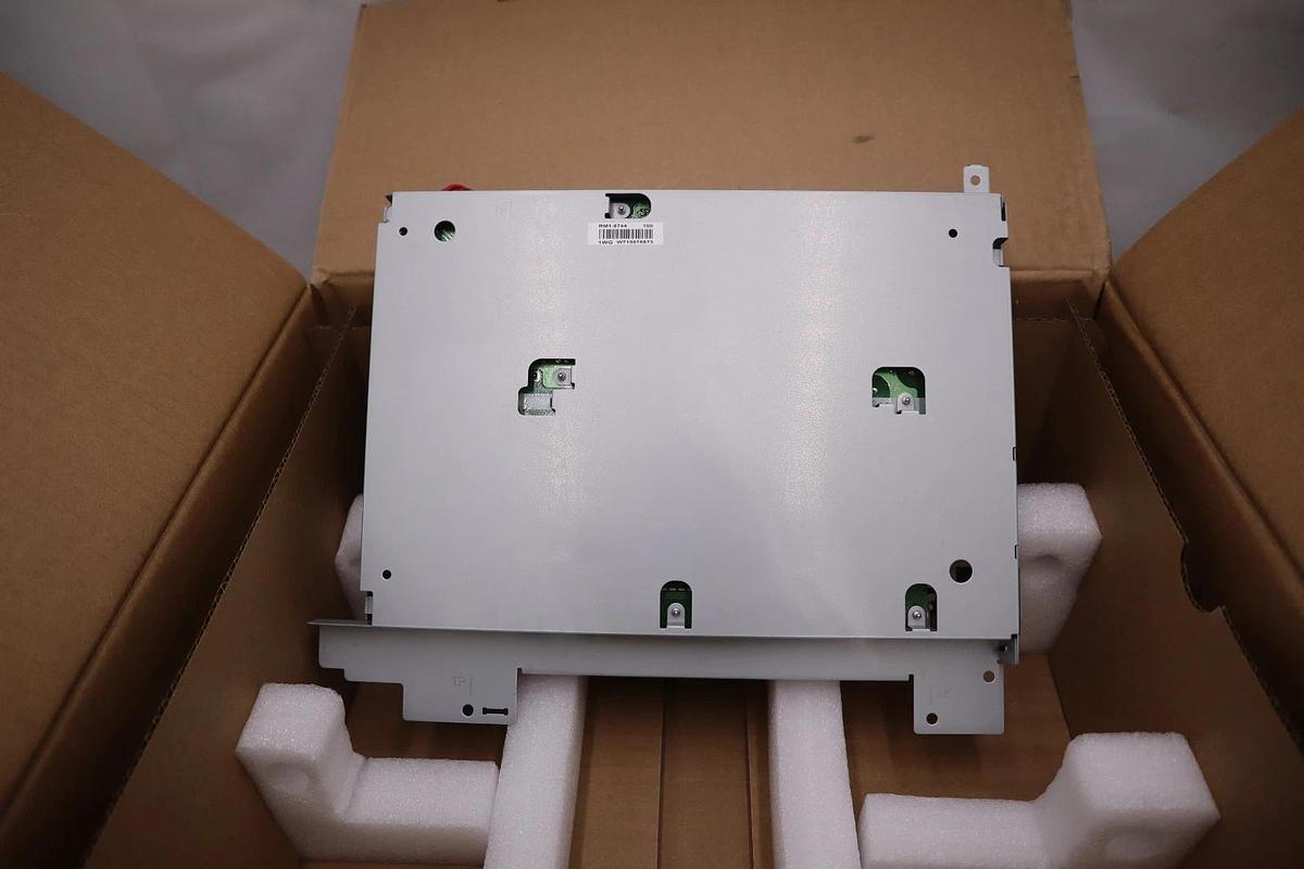 Used RM1-8744-000CN LOW VOLTAGE POWER SUPPLY ASSEMBLY 110V - STOCK GF197