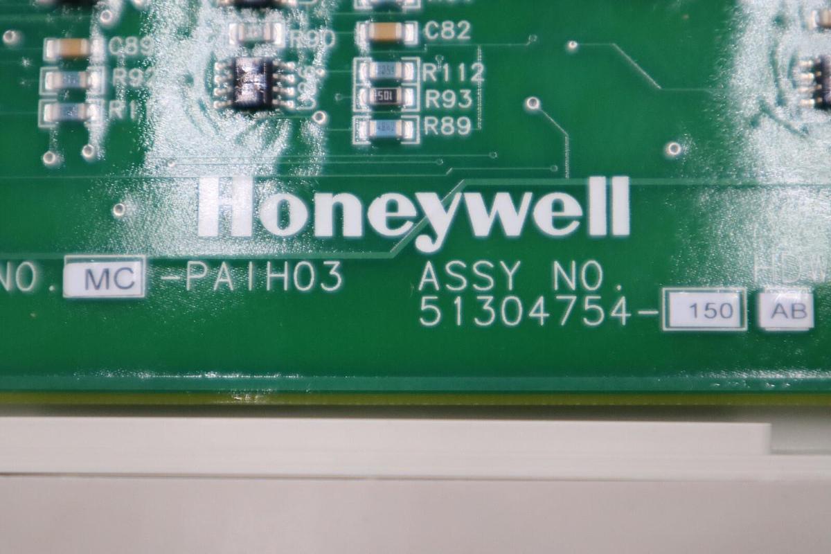 NEW IN BOX HONEYWELL 51304754-150 HIGH LEVEL ANALOG INPUT STOCK G310