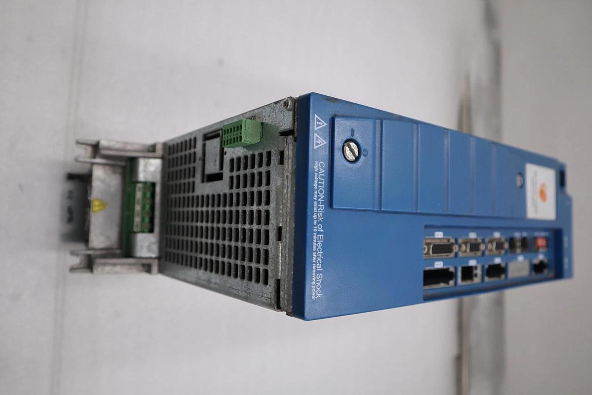 Used DANAHER Drive MMC-SD-6.0-460-D Functionally intact STOCK 5855