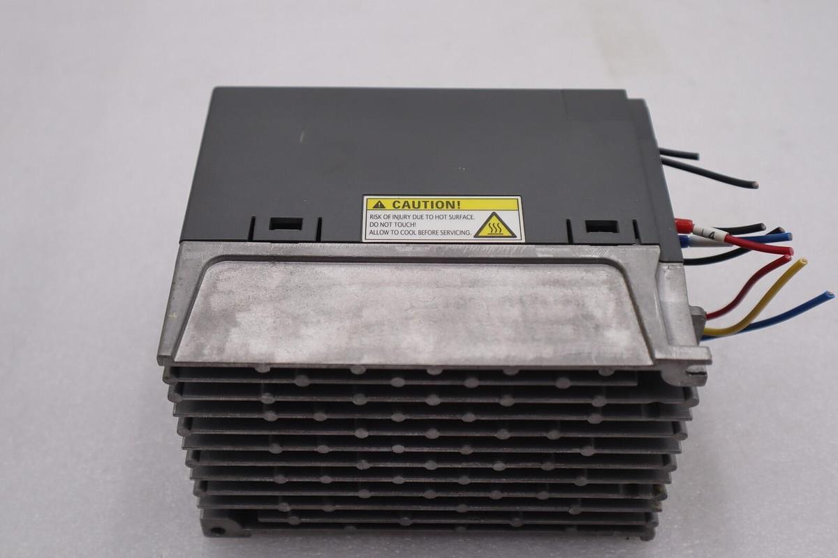 Used Convo Frequency Conversion VFC2600 Series Input 1XAC 0-400Hz Stock #K-1750