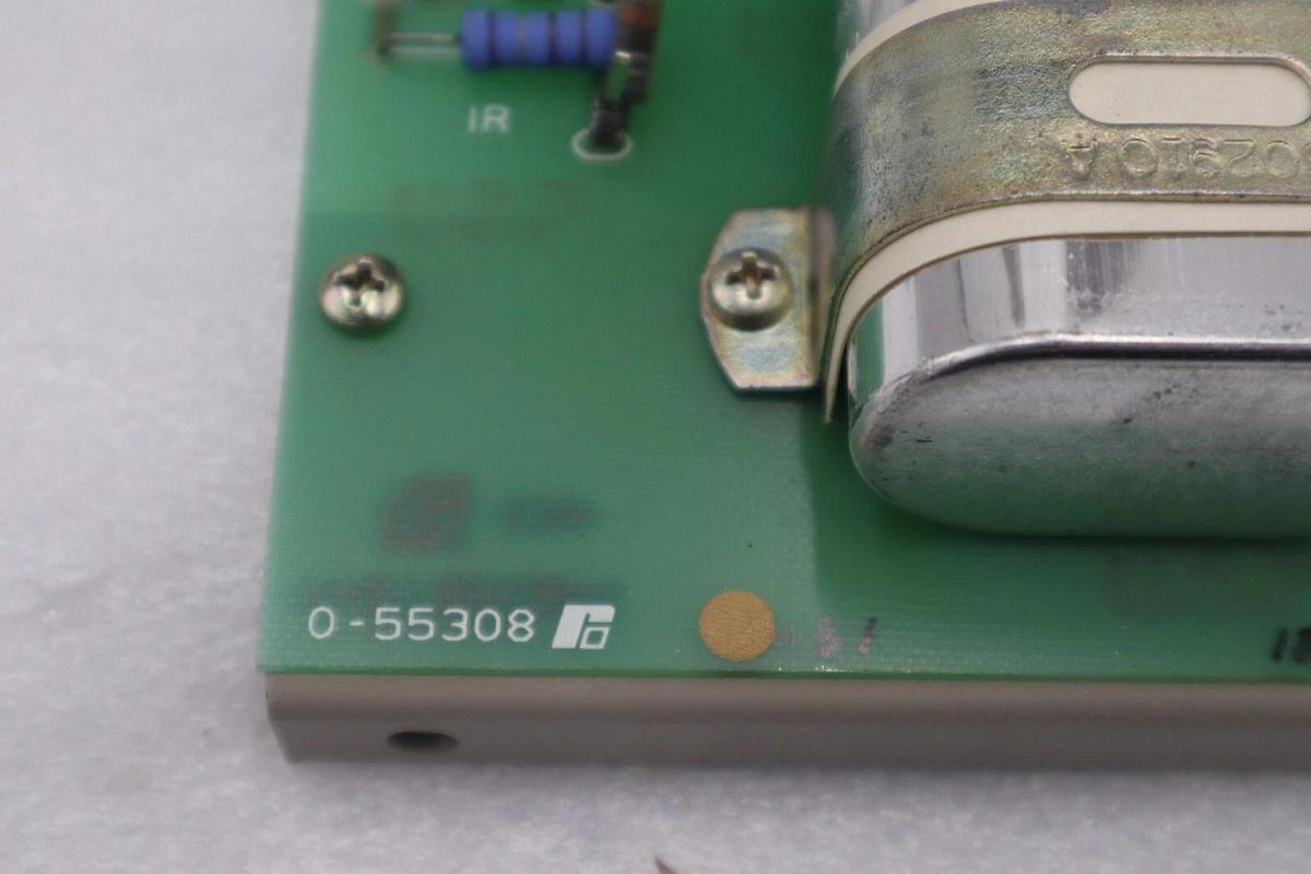 RELIANCE ELECTRIC 0-55308 NEW WITH BOX STOCK G645A