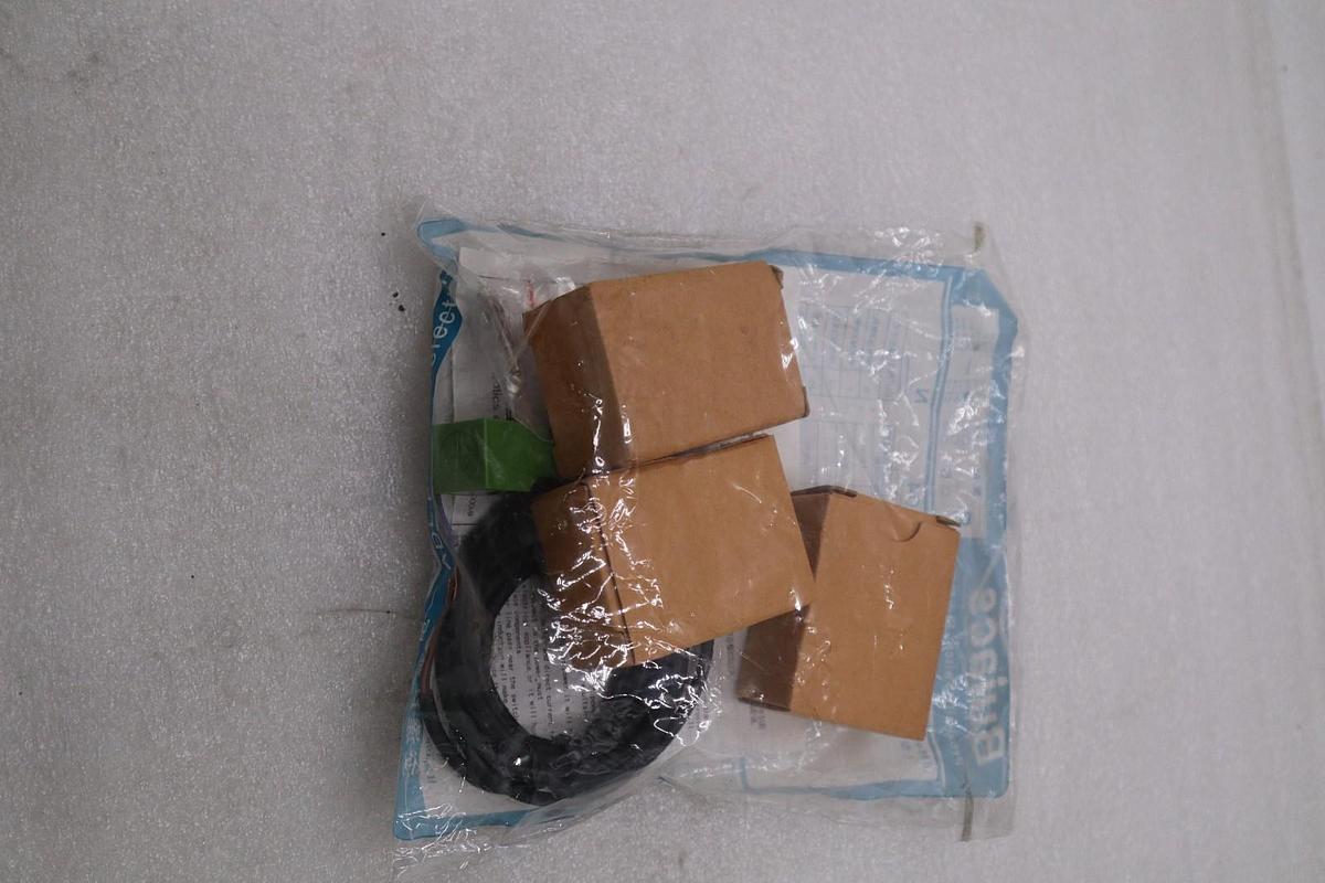 BUIACS SN04N SWITCH STOCK #K-1944A