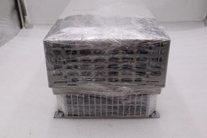 Used ALLEN BRADLEY VFD 20F11ND077AA0NNNNN SER A AC DRIVE POWERFLEX 753 60 HP  #075-A