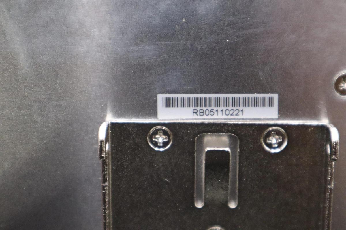 NEW Meanwell DRT-960P-48 3 PHASE 400-500 VAC 2.4A 50/60 Hz Power Supply #H130