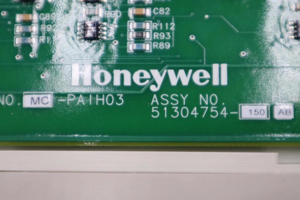 Used NEW IN BOX HONEYWELL 51304754-150 HIGH LEVEL ANALOG INPUT STOCK G310