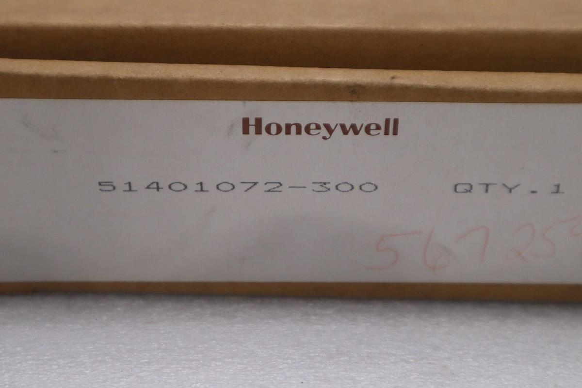 Used NEW OPEN BOX HONEYWELL TDC3000 51401072-300 QMEM-3 51401072300 STOCK G612
