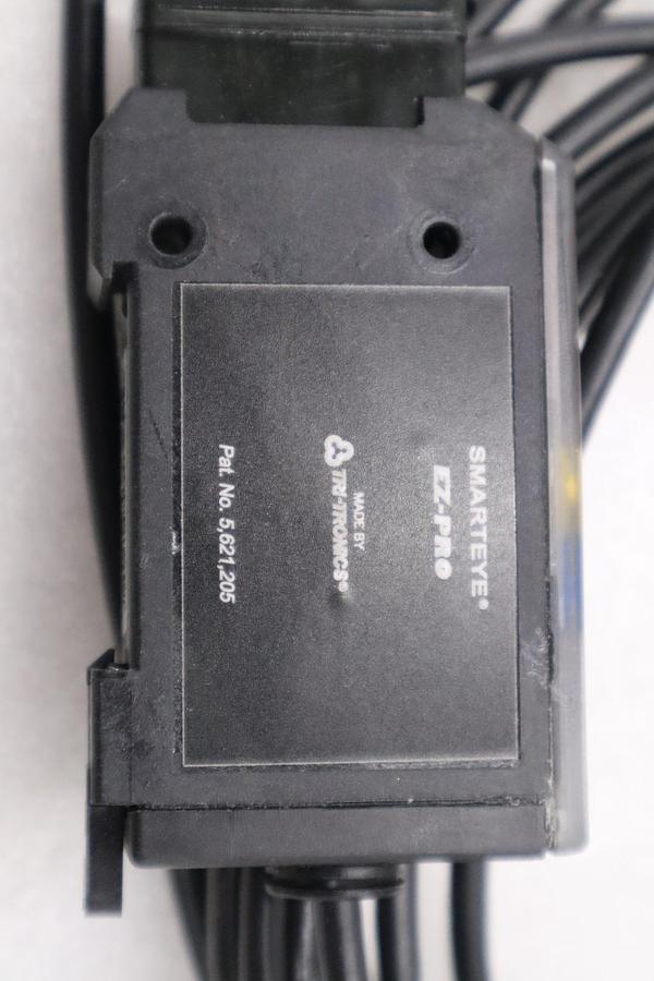 Used NEW OPEN BOX Videojet Fiber Optic Smarteye EZ-PRO AL-74972 STK H1423