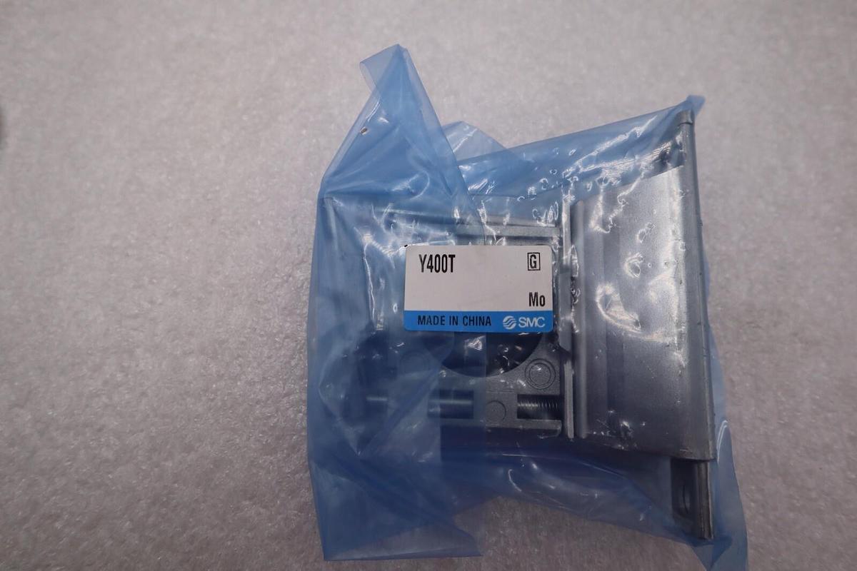 Used SMC Y400T #L-376-A