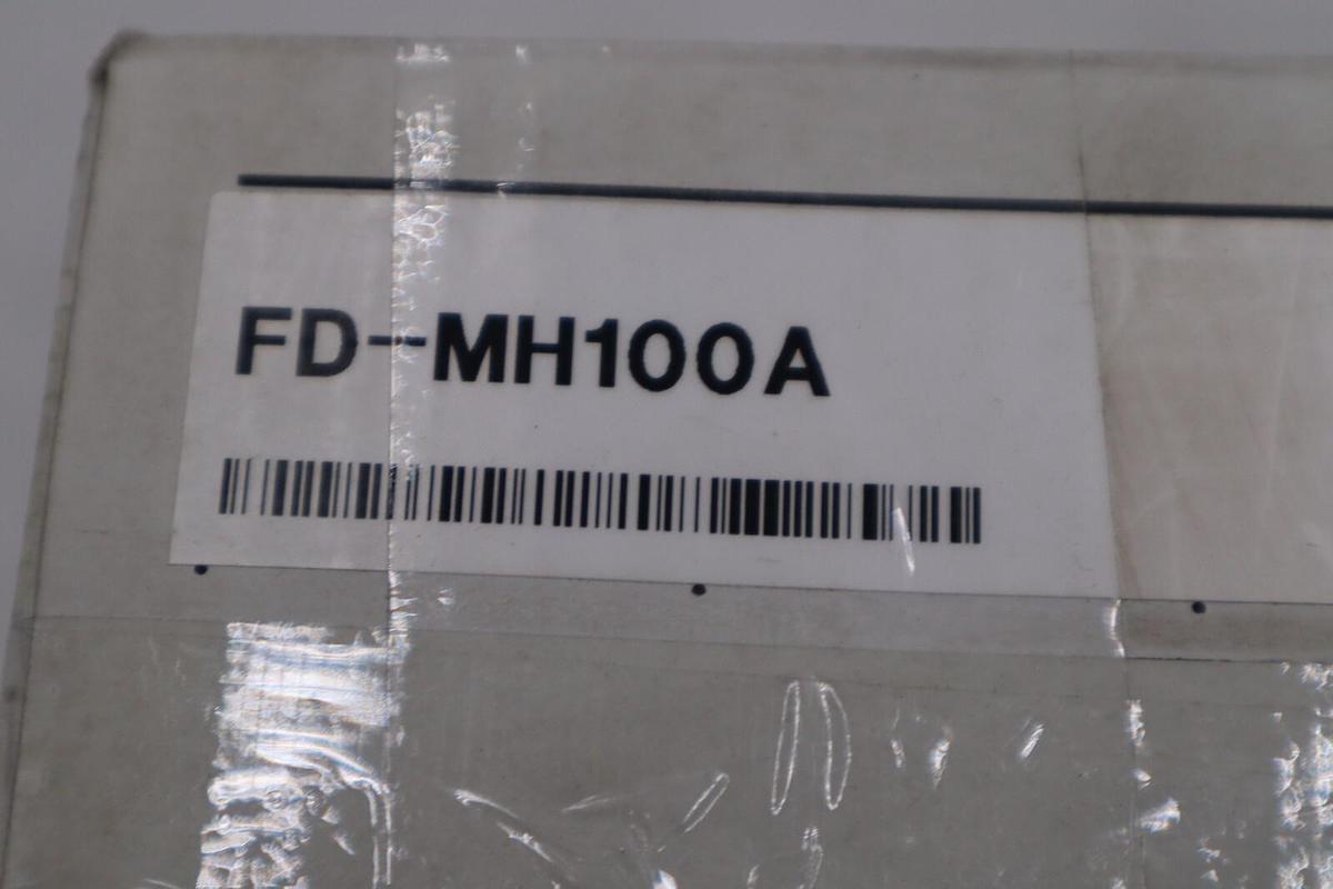 KEYENCE CORP FD-MH100A / FDMH100A (NEW IN BOX) STOCK 4425A