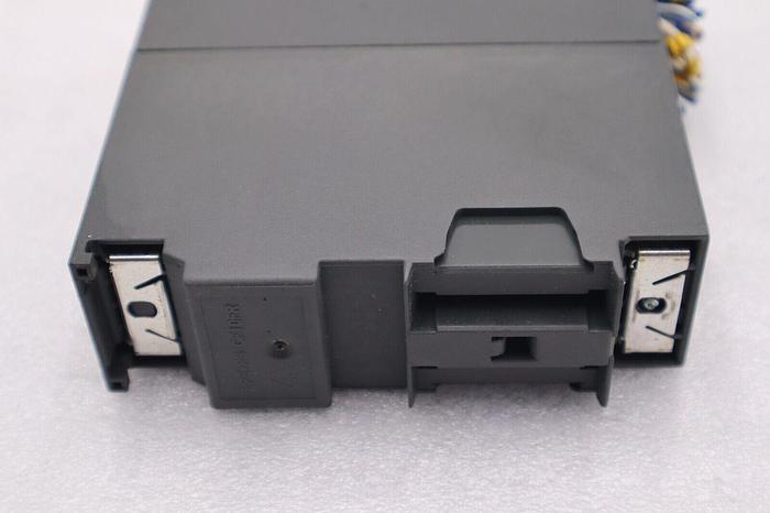 Used SIEMENS 6ES7322-1BL00-0AA0 PLC MODULE STOCK B-1661