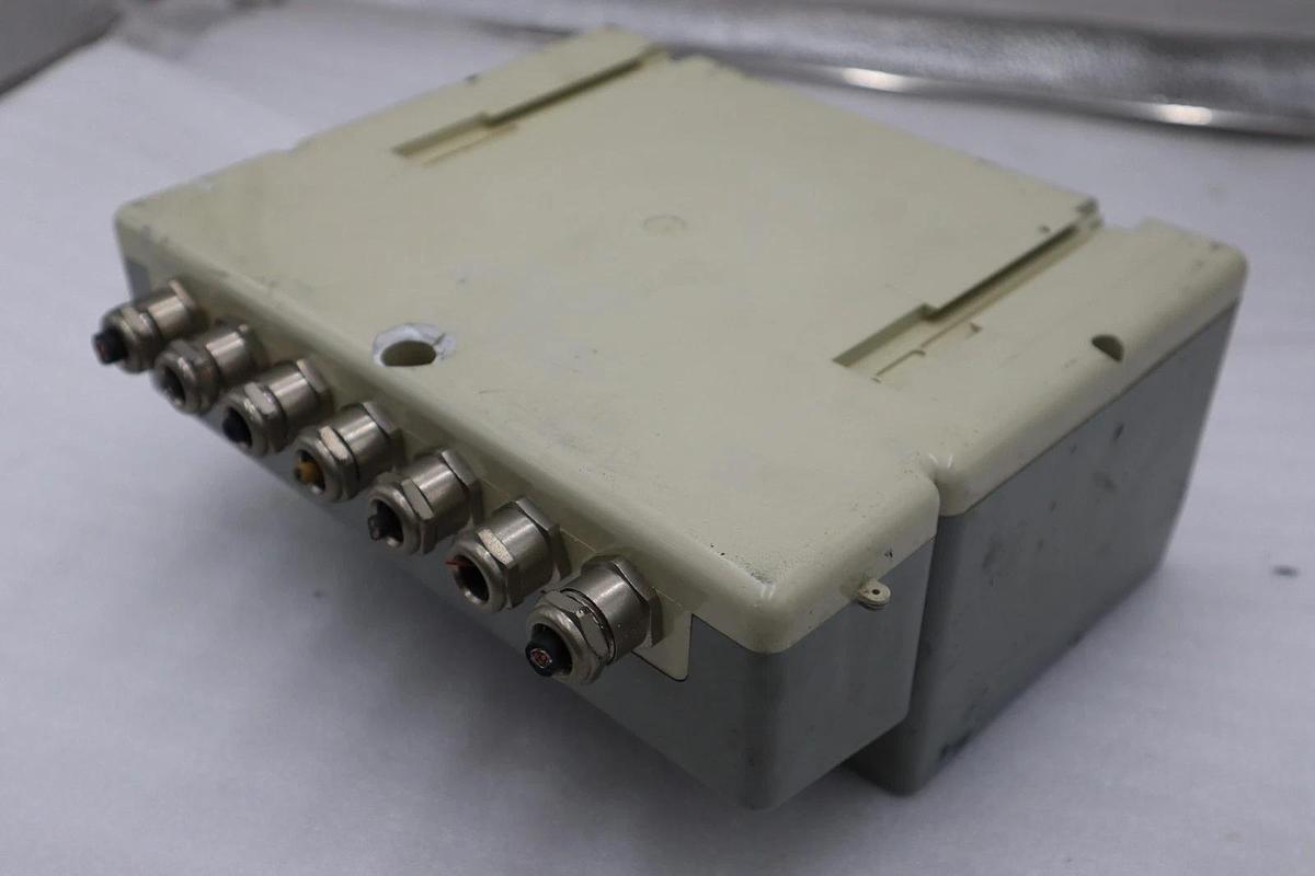 Used BST EKR1000 Web Guiding Controller - STOCK H-1844