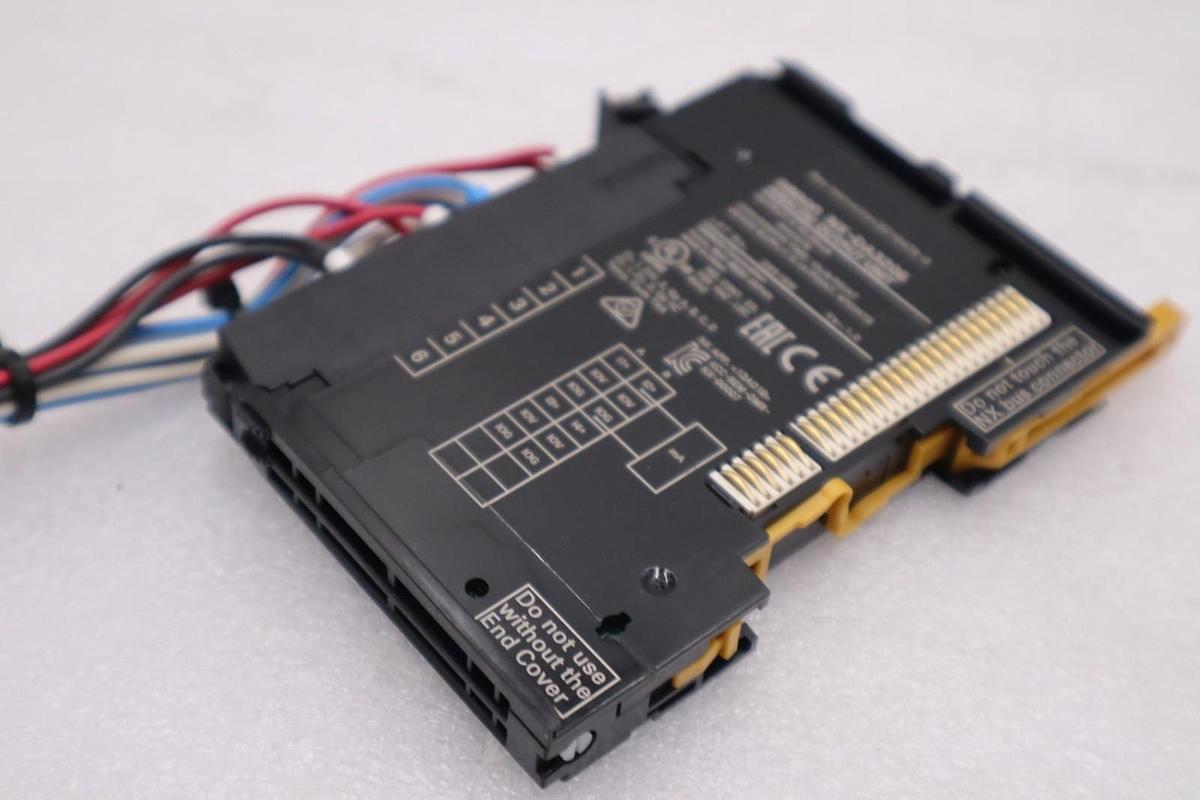 Used OMRON NX-DA3205 / NXDA3205 (USED) STOCK 5893A
