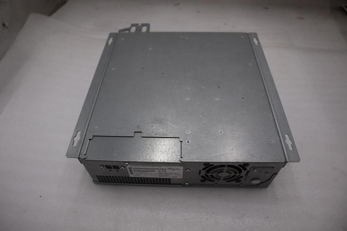 Used Siemens 6EQ2020-0AA00-5XX0 Simatic Box Pc STOCK SGF115