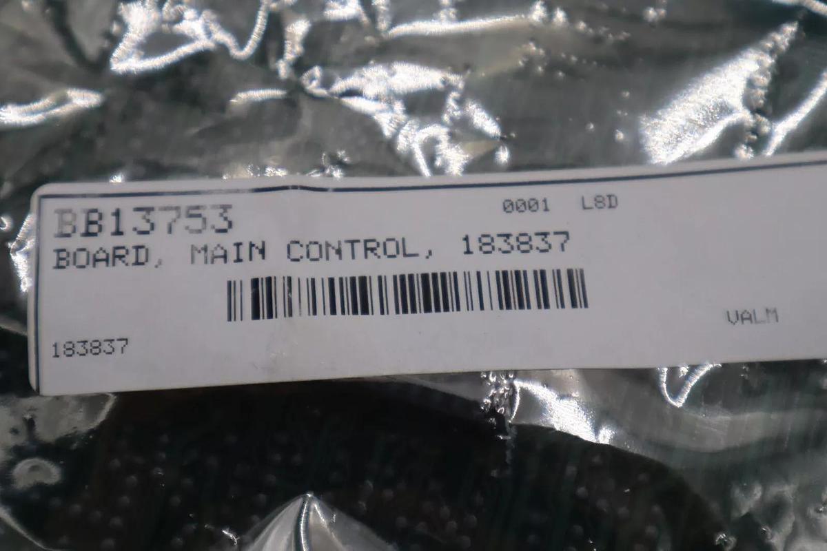 MICROSET 104988-E03 TEMPERTURE CONTROL MULTISCAN STOCK L-224C