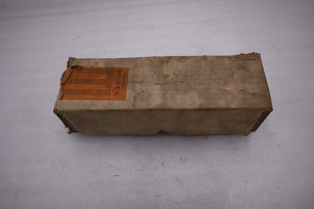 Gould Shawmut A4J450 Amp-Trap Fuse - STOCK 5814A