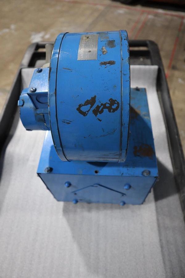 Used MagneCorp Blower no. 2907173 STOCK S-632