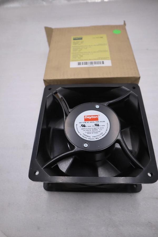 DAYTON 3VU66 115V 0.27/0.25A STOCK 1413CC