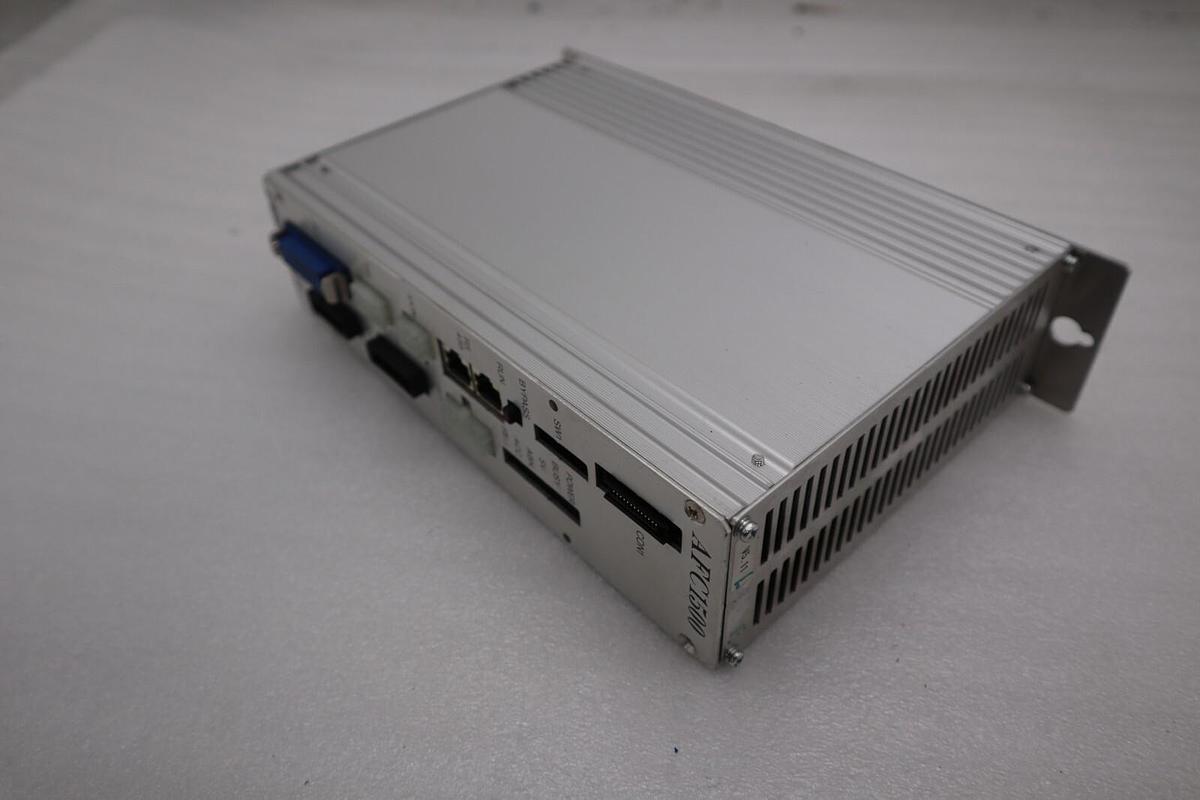 Used FEC AFC1500 SAN4-24 SERVO DRIVE SAN424 STOCK 3423-D