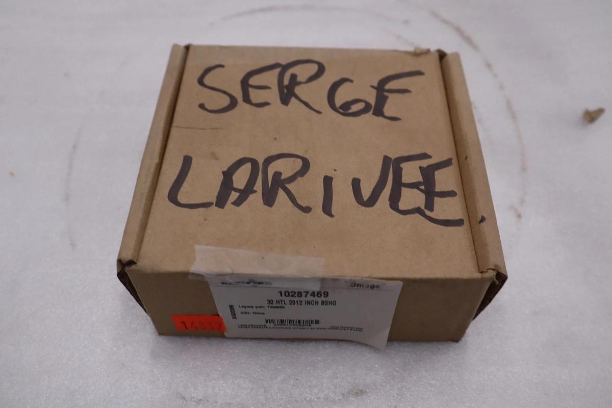 REXNORD 7300820 / 7300820 BUSHING NEW OPEN BOX STOCK GF408A
