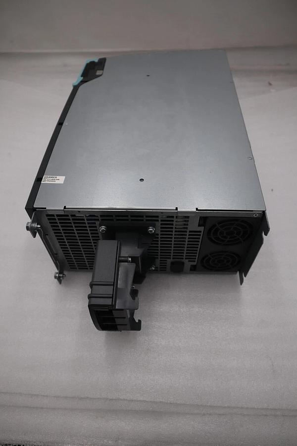 NEW WITH BOX Siemens 6SL3130-7TE23-6AA3 6SL3 130-7TE23-6AA3 Active Line Module