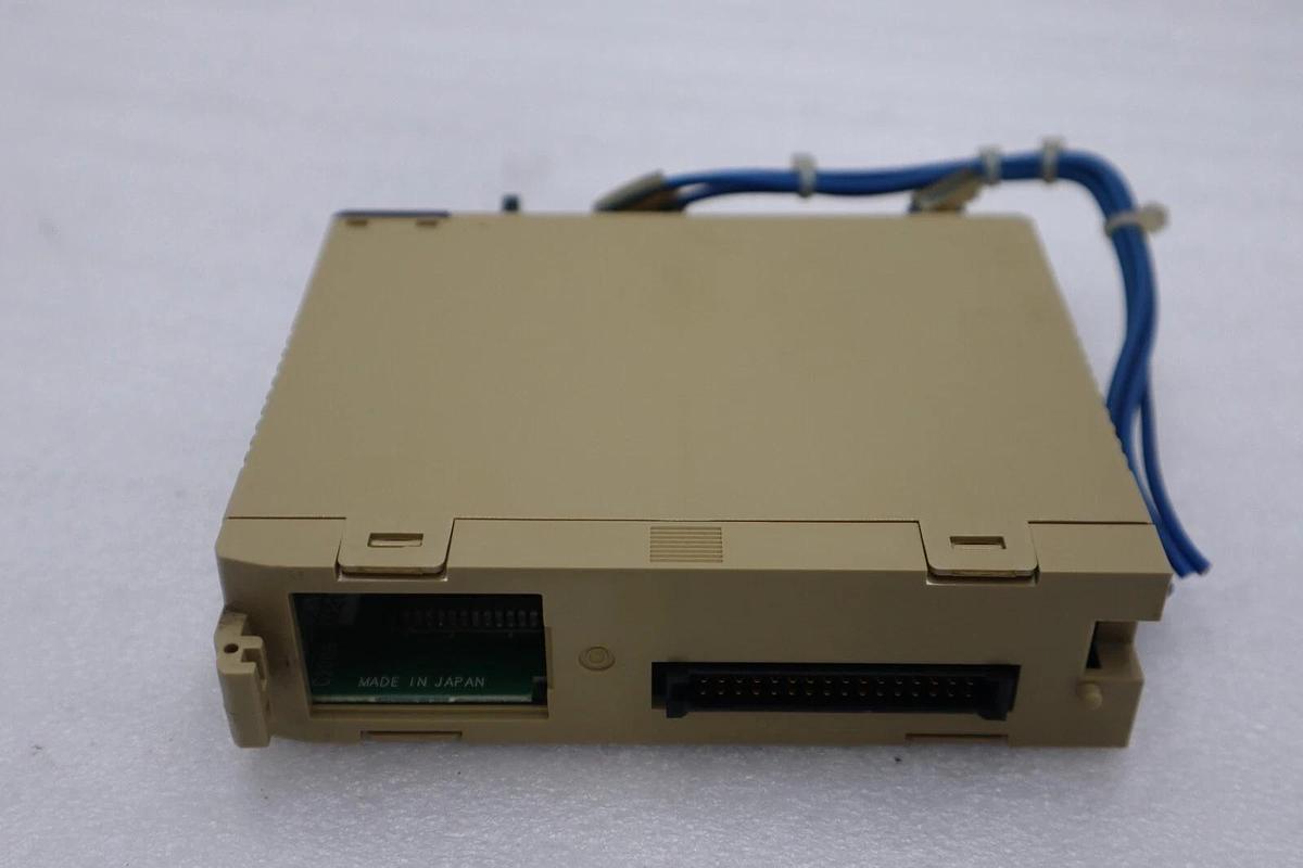 Used Omron C200H-IM212/ C200HIM212 Input Unit 24 V DC/AC 16 Point STOCK K-452-A