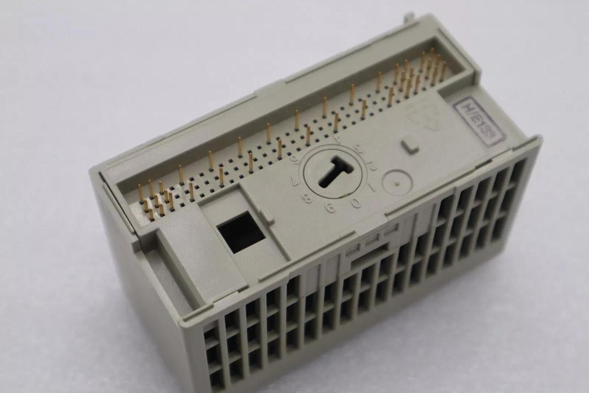 Used Allen Bradley 1794-IA8 1794-1A8 1794-IAB 1794-TBN Flex I/O Input Module #L-465C