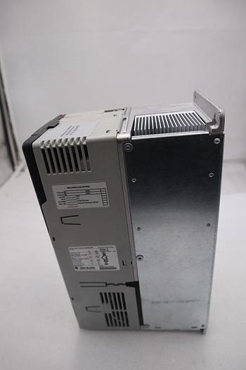 New 2018 Allen Bradley PowerFlex 700S VFD 20DD022A0EYNANANE 15HP STOCK 2088-A