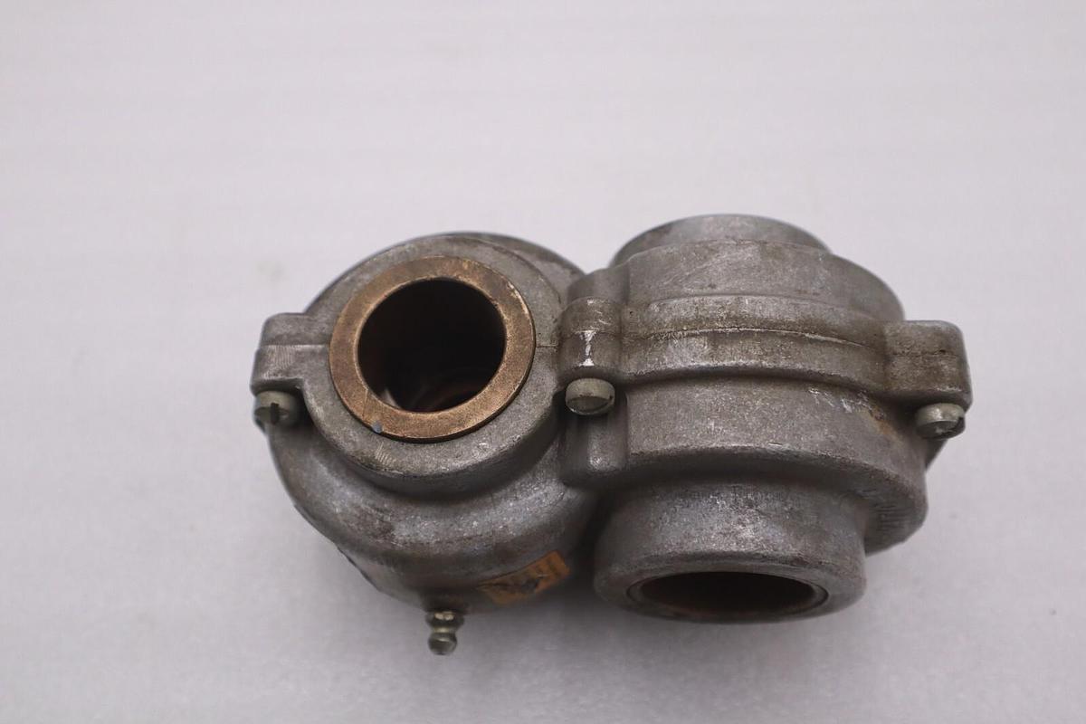 Used TOL-O-MATIC 02350000 P/N STOCK #K-3704